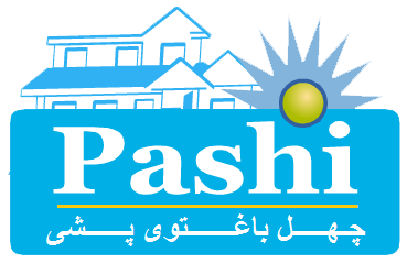 مجمع فعالان چهل باغتوی پشی